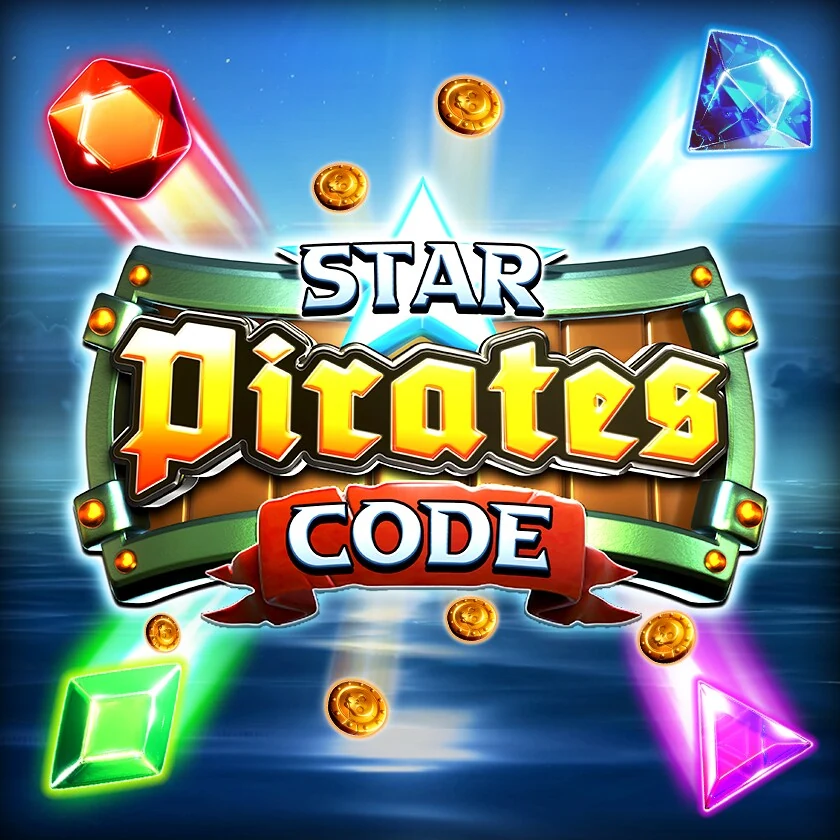 Star Pirates Code™