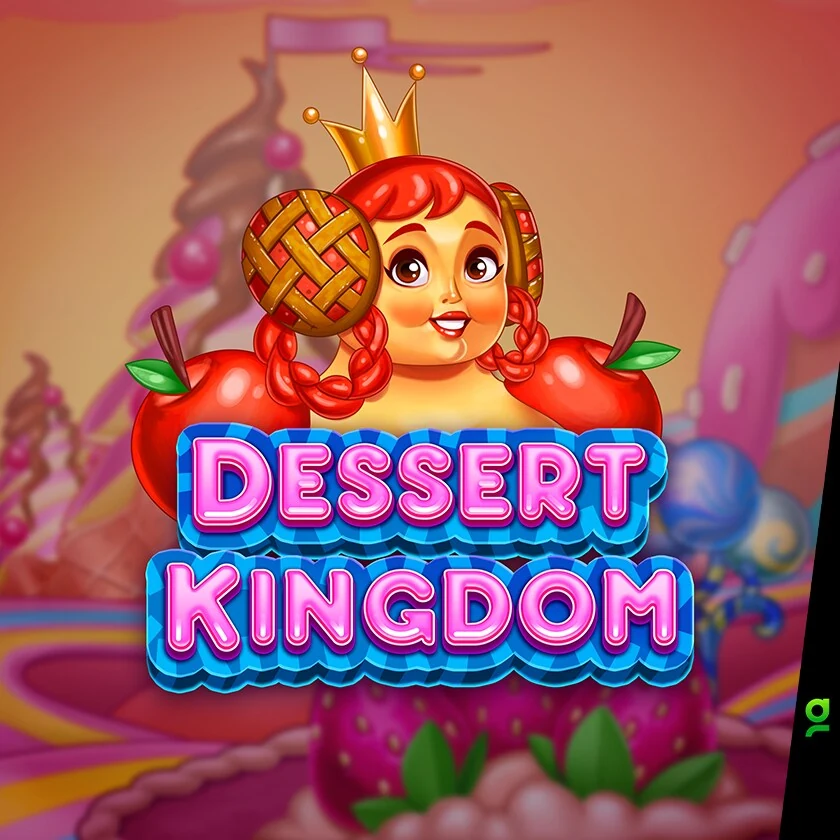 Dessert Kingdom