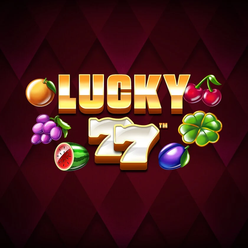 Lucky 77